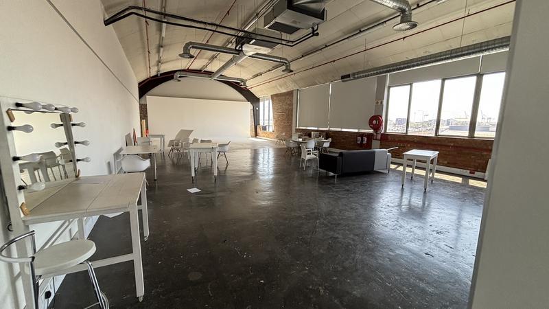 To Let commercial Property for Rent in Woodstock Western Cape